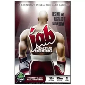 Kampanjpris | JAB Realtime Boxing