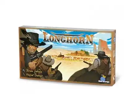 Longhorn - Extra bra pris