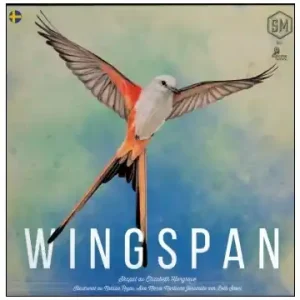 Wingspan (SVE) | Rea