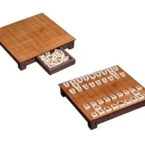Snabb frakt - Shogi