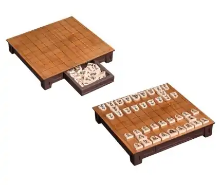 Snabb frakt - Shogi
