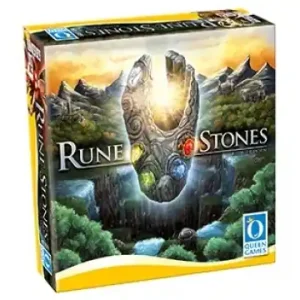 Rune Stones | Professionell kvalitet