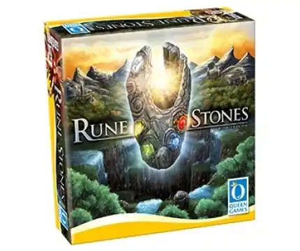 Rune Stones | Professionell kvalitet