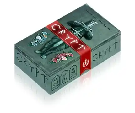 Crypt - Premium
