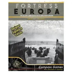 Fortress Europa | Beställ nu
