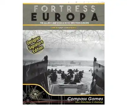 Fortress Europa | Beställ nu
