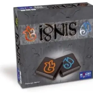 Bara denna vecka | Ignis