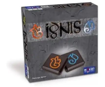 Bara denna vecka | Ignis