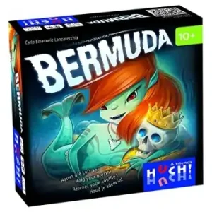 Expressleverans | Bermuda