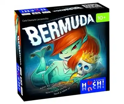 Expressleverans | Bermuda