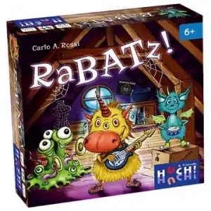 Premiumkvalitet - RaBATz!