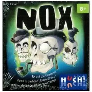 Nox - Endast denna vecka