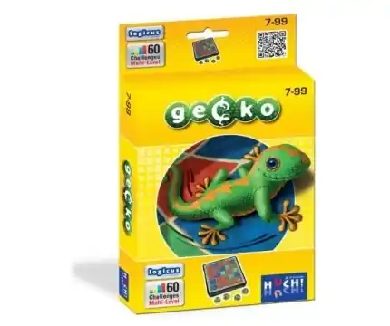 Specialerbjudande | Gecko