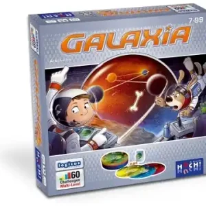 Försäljningssuccé | Galaxia