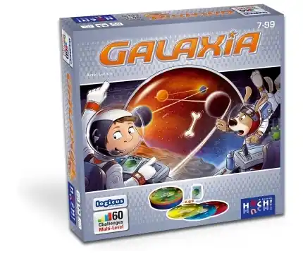 Försäljningssuccé | Galaxia