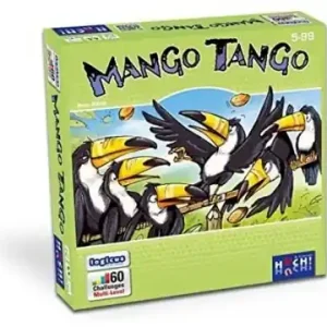 Premiumkvalitet | Mango Tango