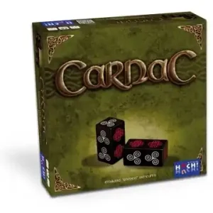 Carnac | Mycket efterfrågad