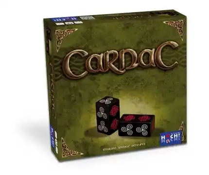 Carnac | Mycket efterfrågad