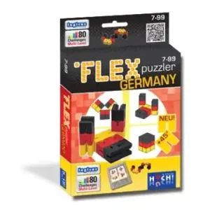 Flex Puzzler Germany - Populärt just nu
