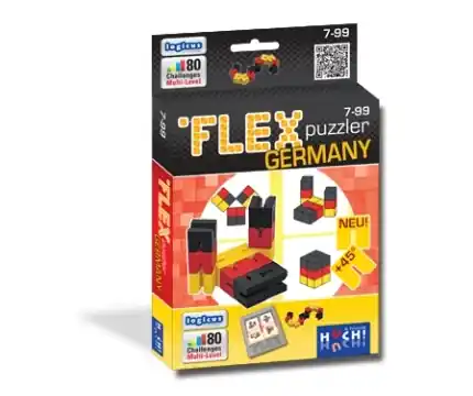 Flex Puzzler Germany - Populärt just nu