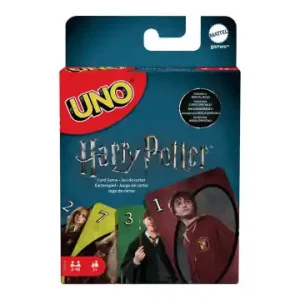 Köp idag | UNO Harry Potter