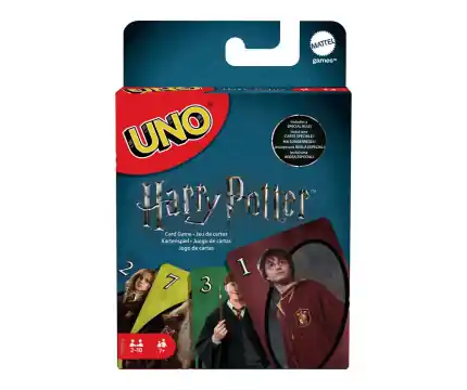 Köp idag | UNO Harry Potter