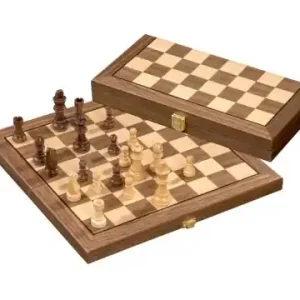 Säker betalning | Schack/Chess 32 mm