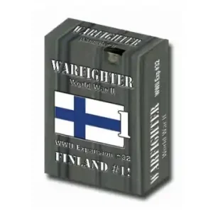 Skynda dig | Warfighter WWII Expansion 32 - Finland 1