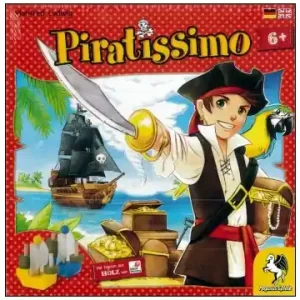 Favorit | Piratissimo