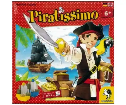 Favorit | Piratissimo