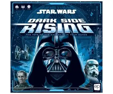 Kundernas favorit | Star Wars Dark Side Rising