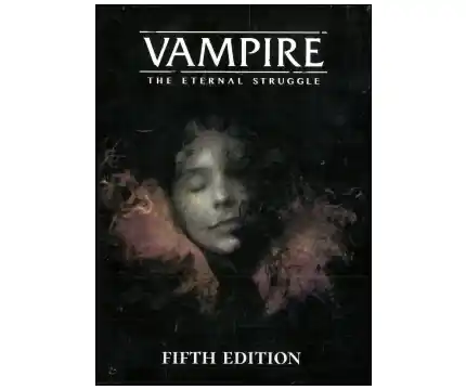 I lager | Vampire The Eternal Struggle (Fifth Edition)