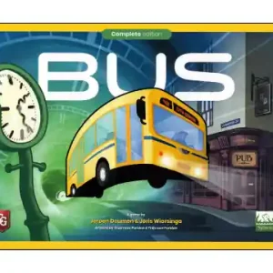 Nedsatt pris | Bus