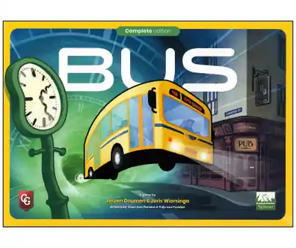 Nedsatt pris | Bus