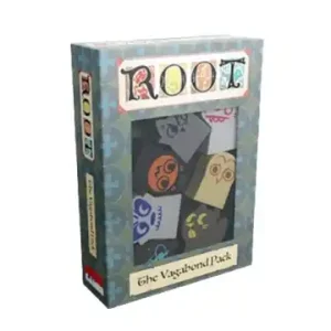 Root The Vagabond Pack (Exp.) - Nytt lägre pris