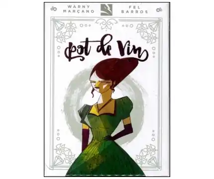 I lager - Pot de Vin