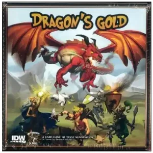 Dragon‘s Gold - Säker betalning
