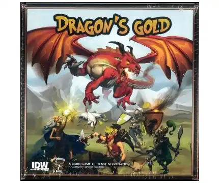 Dragon‘s Gold - Säker betalning