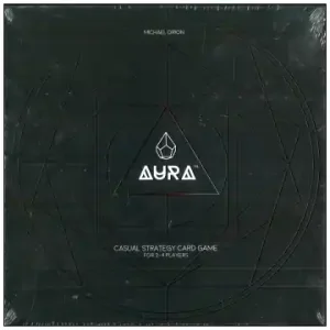 Aura - Slutrea