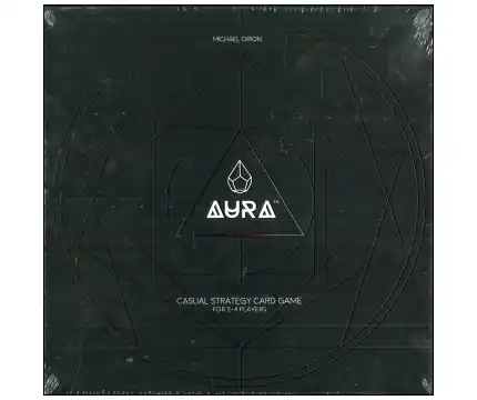 Aura - Slutrea