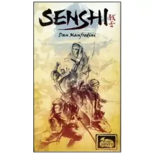 Senshi | Försäljningssuccé