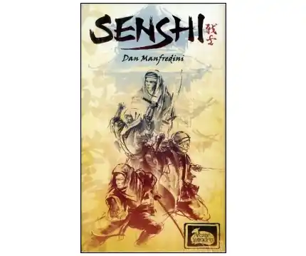 Senshi | Försäljningssuccé