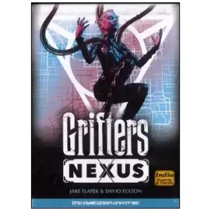 Grifters Nexus | Populärt just nu