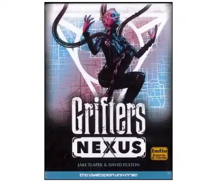Grifters Nexus | Populärt just nu