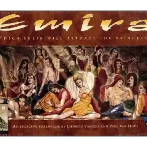 Emira - Reapris