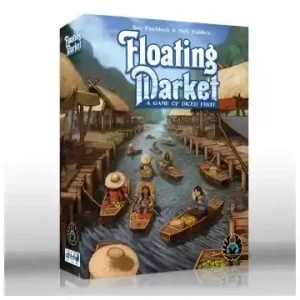 Bra pris just nu | Floating Market