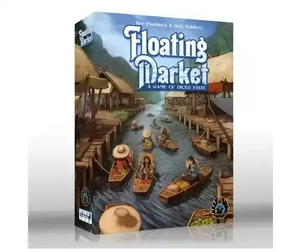 Bra pris just nu | Floating Market