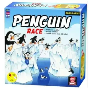 Penguin Race | Specialerbjudande