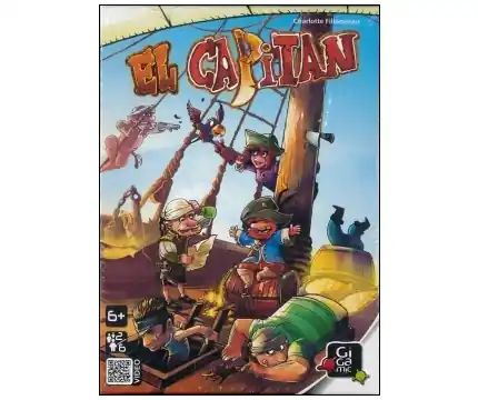 Professionell kvalitet | El Capitan