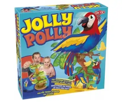 Handla nu | Jolly Polly